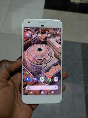 Nouveau Google Pixel XL 32 GB Blanc