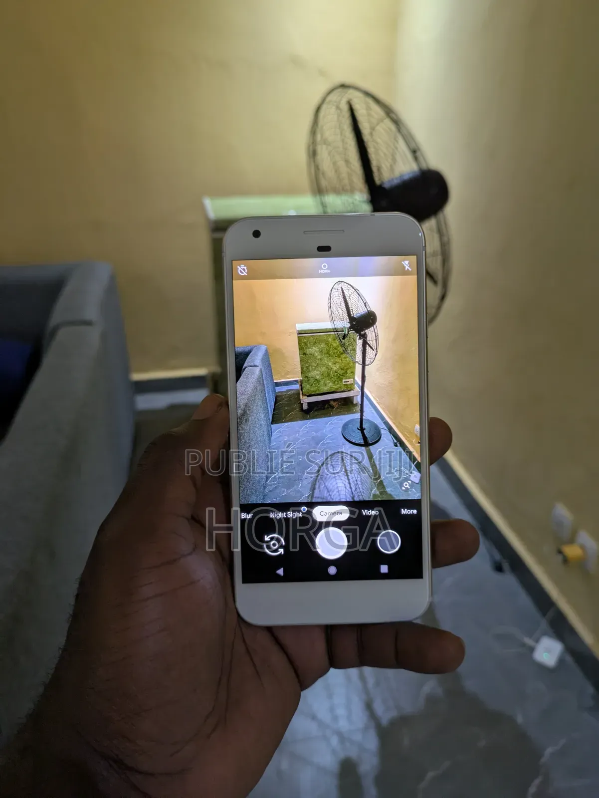 Nouveau Google Pixel XL 32 GB Blanc