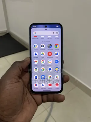 Nouveau Google Pixel 8a 128 GB Bleu