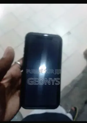 Apple iPhone XR 256 GB Bleu