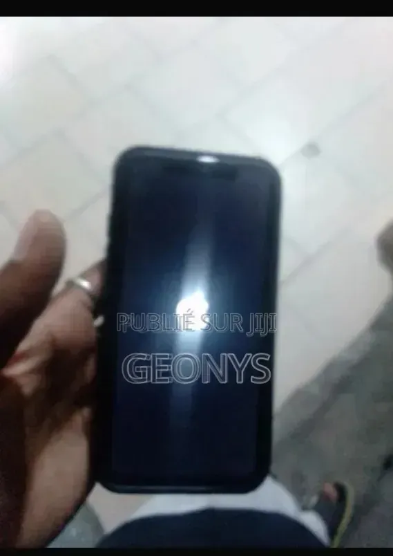 Apple iPhone XR 256 GB Bleu