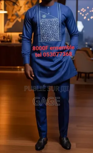 Ensemble Tunique