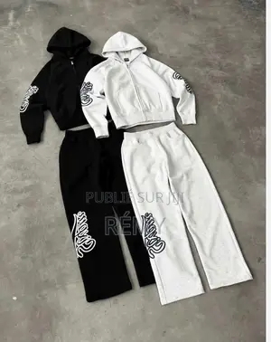 Complet Disponible
