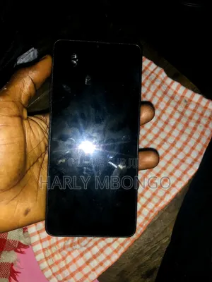 ZTE Blade A36 64 GB Noir