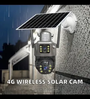 Caméra Maison 360degre