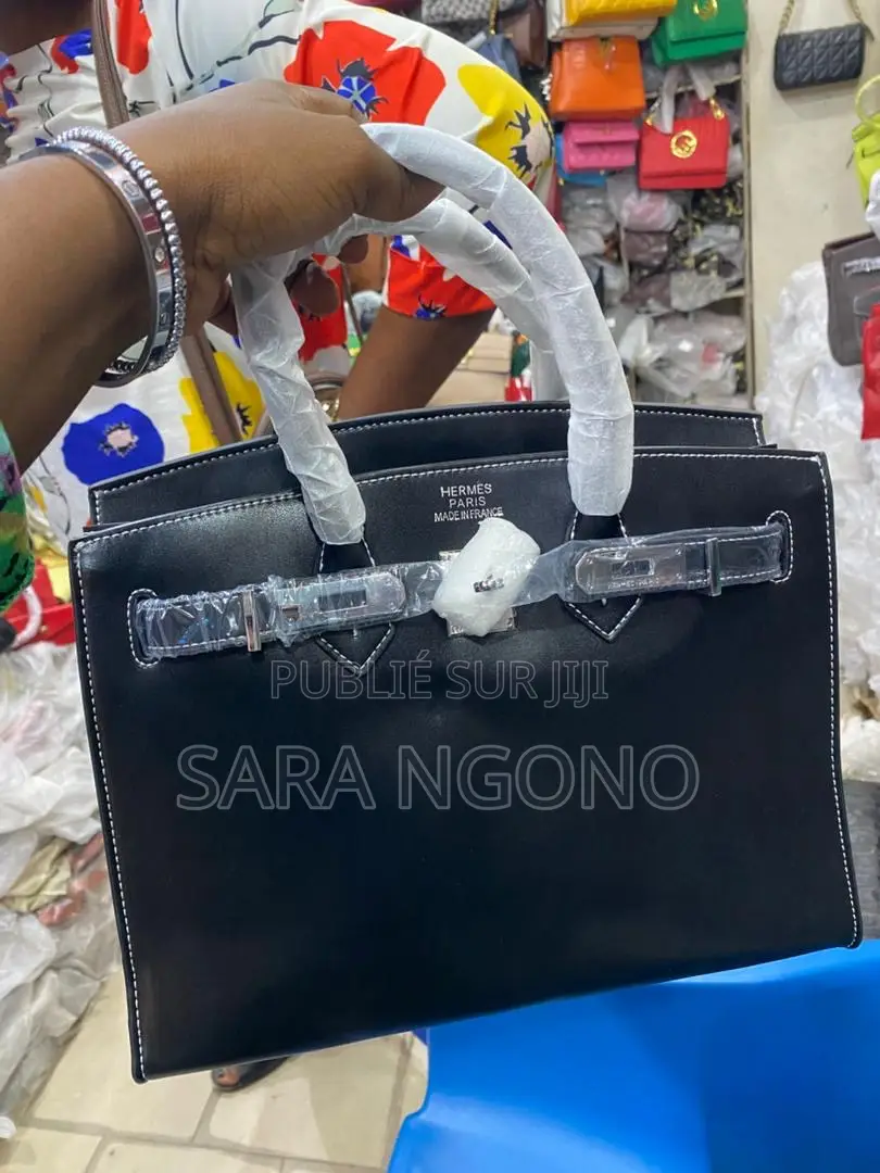Sac De Qualité