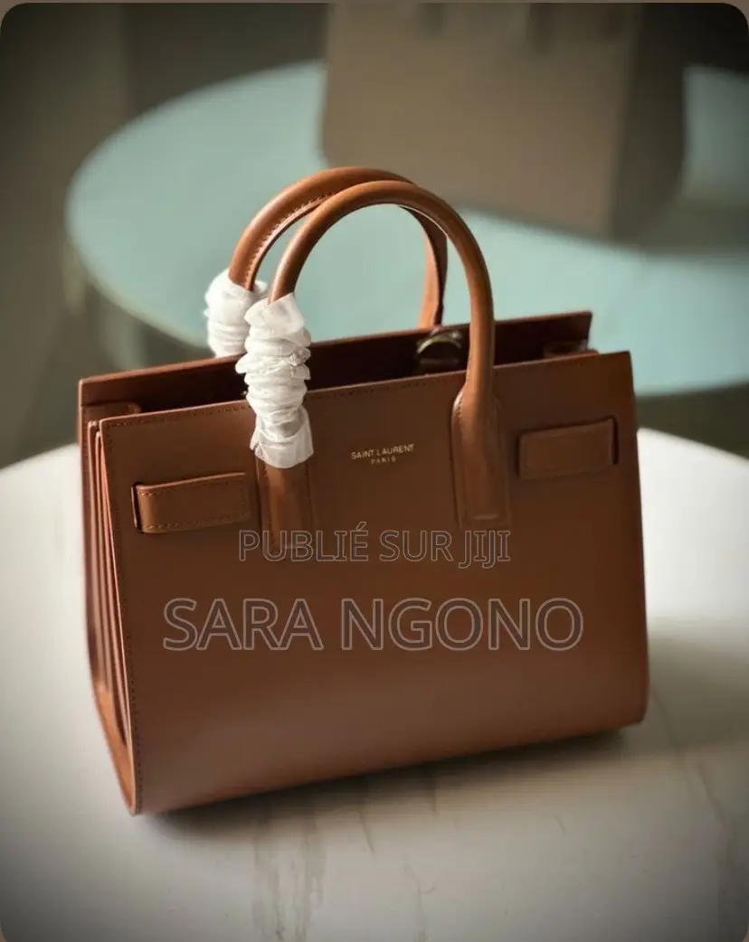 Sac De Qualité